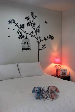 Imagen de la habitación del Hotel Cozy Rabbit. Foto 10