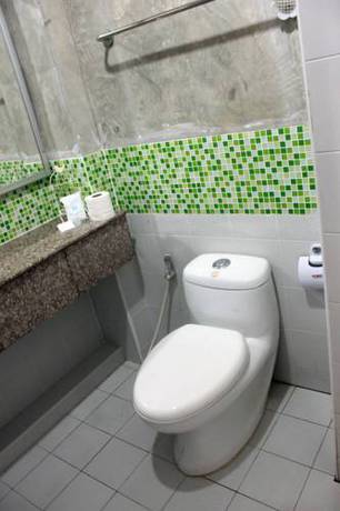 Imagen de la habitación del Hotel Cozy Rabbit. Foto 11