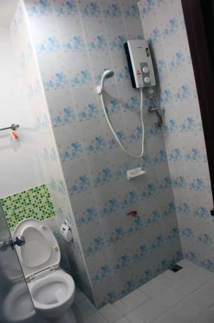 Imagen de la habitación del Hotel Cozy Rabbit. Foto 12