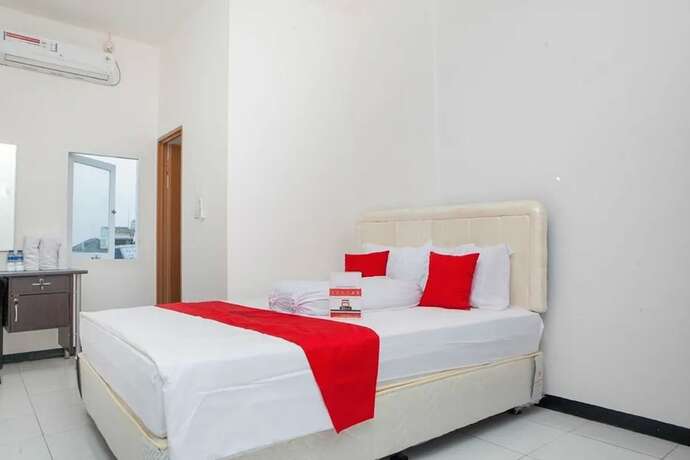 Imagen general del Hotel Cozy Residence Cipedes Bandung. Foto 2
