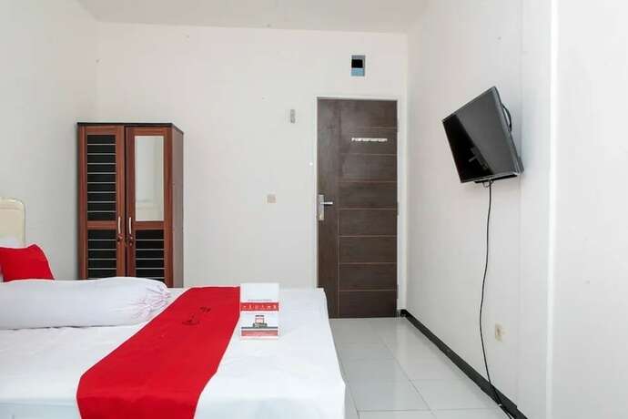 Imagen general del Hotel Cozy Residence Cipedes Bandung. Foto 5
