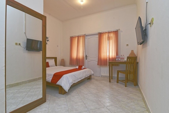 Imagen de la habitación del Hotel Cozy Residence Wedasari Bali. Foto 3