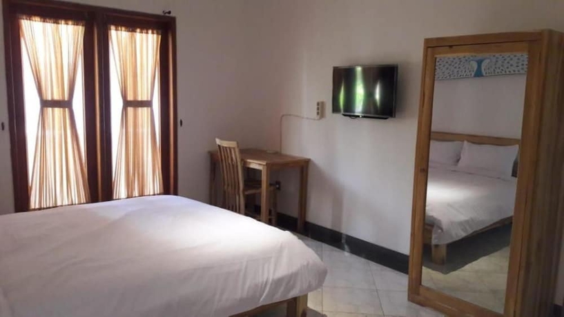 Imagen de la habitación del Hotel Cozy Residence Wedasari Bali. Foto 7