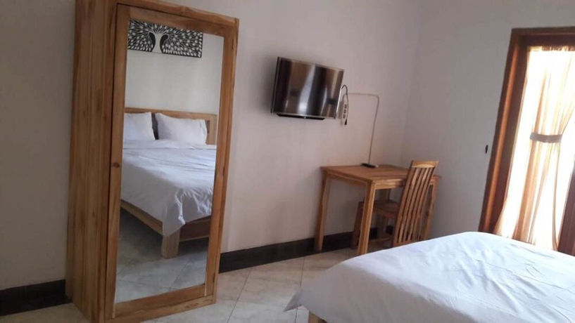 Imagen de la habitación del Hotel Cozy Residence Wedasari Bali. Foto 8