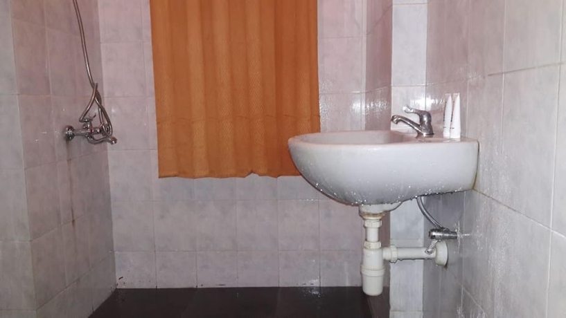 Imagen de la habitación del Hotel Cozy Residence Wedasari Bali. Foto 10