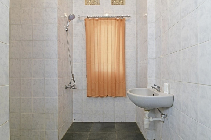 Imagen de la habitación del Hotel Cozy Residence Wedasari Bali. Foto 12