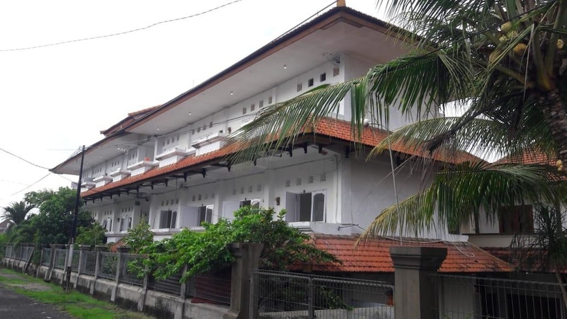 Imagen general del Hotel Cozy Residence Wedasari Bali. Foto 2