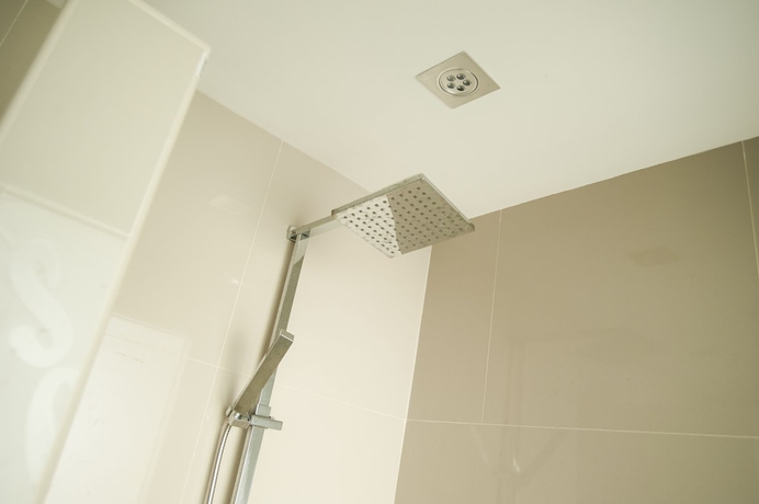 Imagen de la habitación del Hotel Cozy Resort. Foto 13