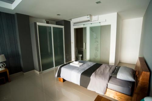 Imagen general del Hotel Cozy Resort, PATTAYA BEACH. Foto 2