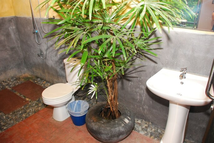 Imagen general del Hotel Cozy Resort, Pranburi. Foto 5