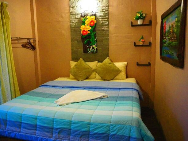 Imagen de la habitación del Hotel Cozy Resort, Pranburi. Foto 19