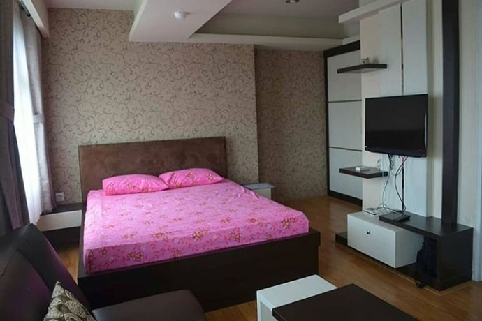 Imagen general del Hotel Cozy Room @ Hallo Tidur By Tio. Foto 1