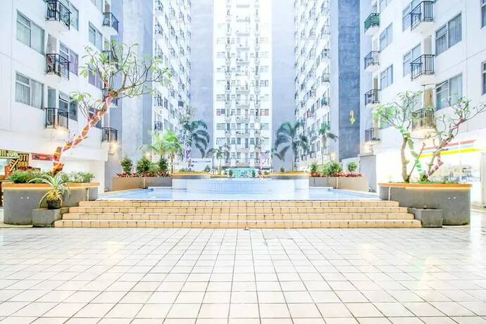 Imagen general del Hotel Cozy Room @ Hallo Tidur By Tio. Foto 3