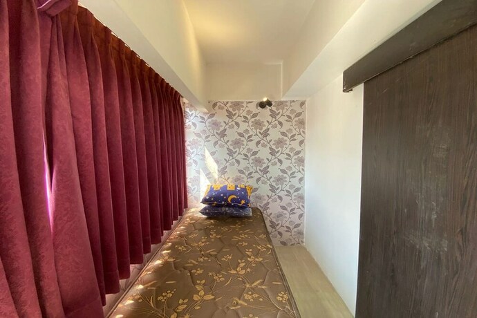 Imagen general del Hotel Cozy Room @ Hallo Tidur By Tio. Foto 8