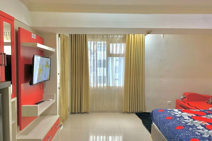 Imagen general del Hotel Cozy Room @ Hallo Tidur By Tio. Foto 9