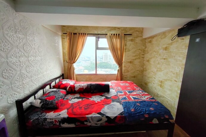 Imagen general del Hotel Cozy Room @ Hallo Tidur By Tio. Foto 14