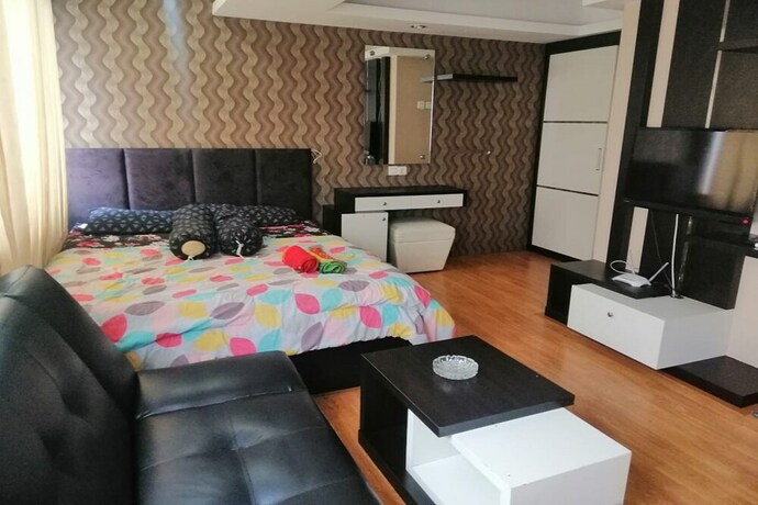 Imagen general del Hotel Cozy Room @ Hallo Tidur By Tio. Foto 15