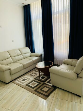 Imagen general del Hotel Cozy Safari. Foto 6