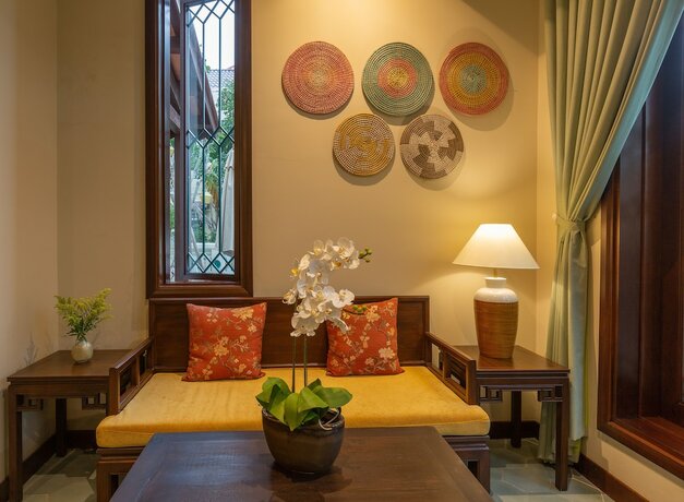 Imagen general del Hotel Cozy Savvy Boutique Hoi An. Foto 6