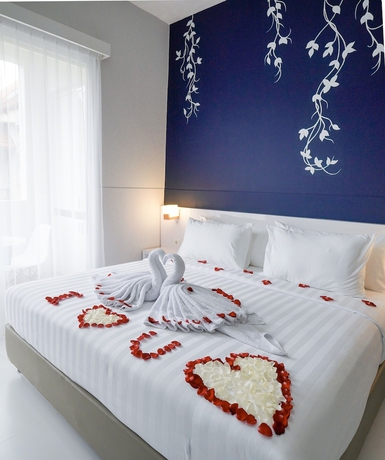 Imagen de la habitación del Hotel Cozy Stay. Foto 2