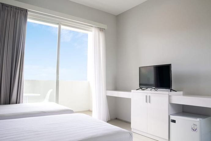 Imagen de la habitación del Hotel Cozy Stay. Foto 5