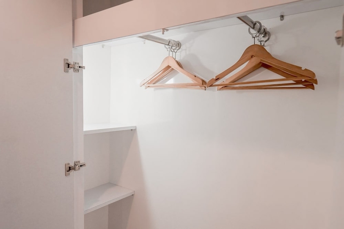 Imagen de la habitación del Hotel Cozy Stay. Foto 7