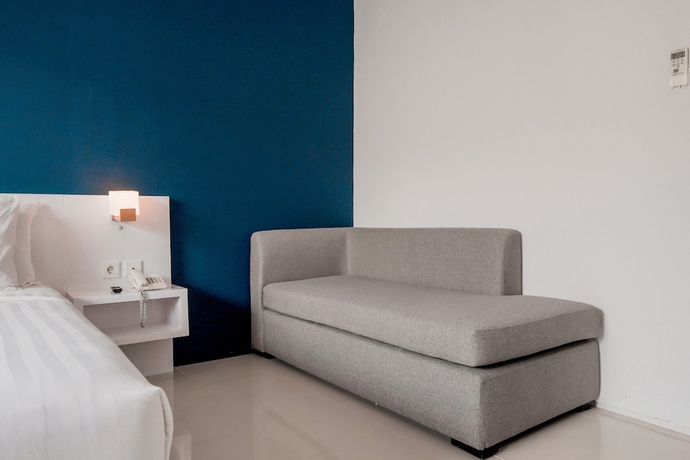 Imagen de la habitación del Hotel Cozy Stay. Foto 9
