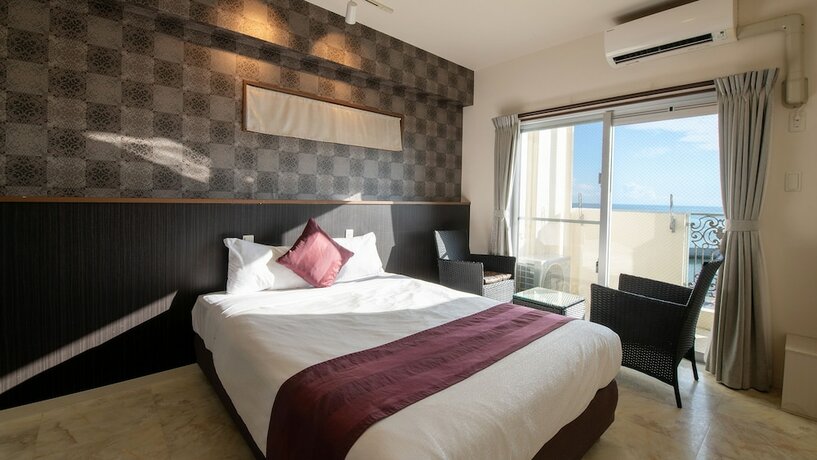 Imagen general del Hotel Cozy Stay In Itoman. Foto 2