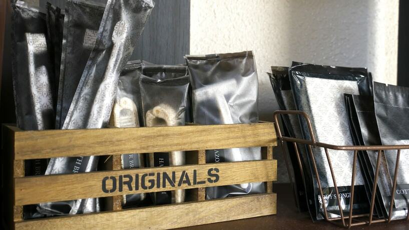 Imagen general del Hotel Cozy Stay In Itoman. Foto 3