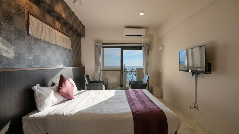 Imagen general del Hotel Cozy Stay In Itoman. Foto 5