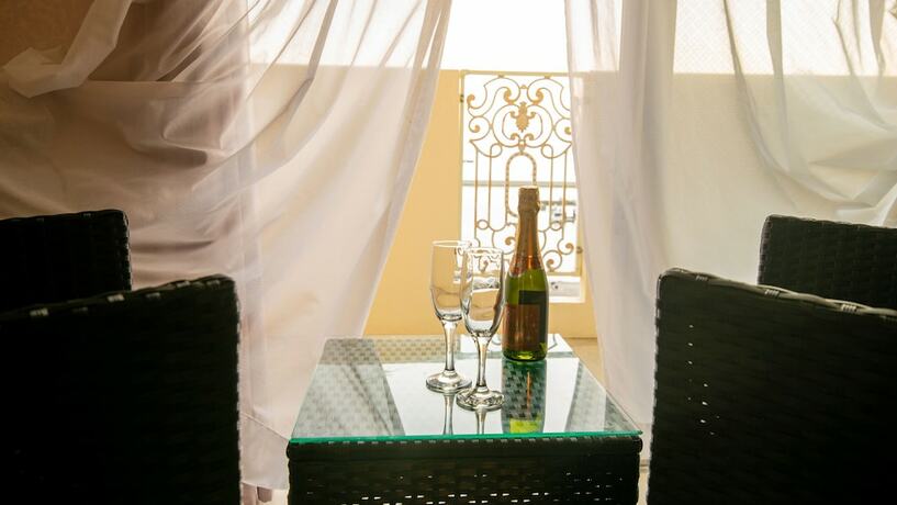 Imagen general del Hotel Cozy Stay In Itoman. Foto 7