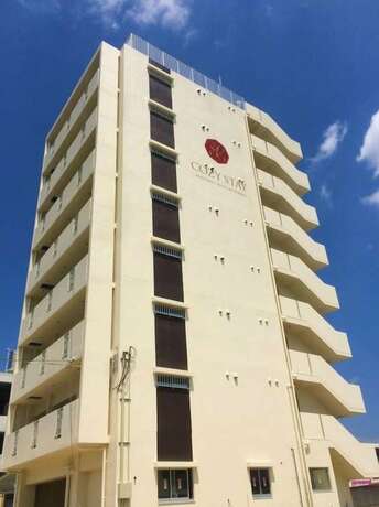 Imagen general del Hotel Cozy Stay In Itoman. Foto 1