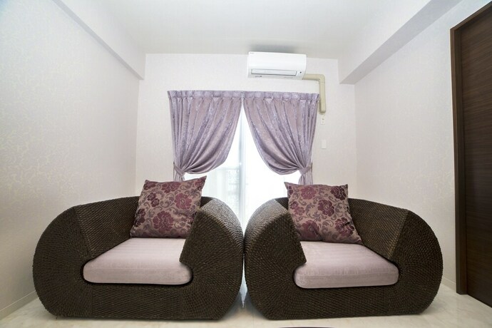 Imagen de la habitación del Hotel Cozy Stay In Itoman. Foto 18