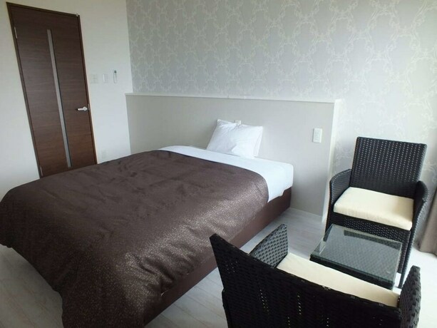Imagen de la habitación del Hotel Cozy Stay In Itoman. Foto 21