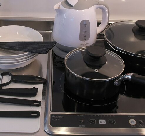 Imagen de la habitación del Hotel Cozy Stay In Itoman. Foto 23