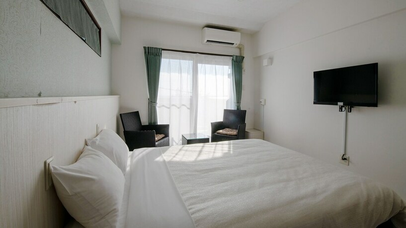 Imagen de la habitación del Hotel Cozy Stay In Itoman. Foto 29