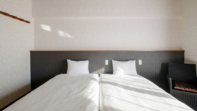 Imagen de la habitación del Hotel Cozy Stay In Itoman. Foto 33
