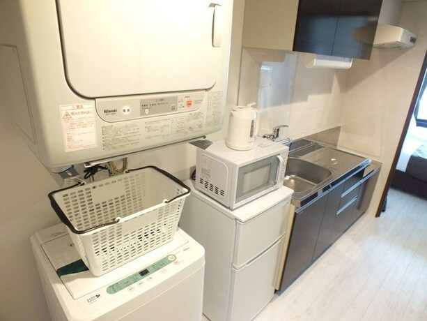 Imagen de los interiores del Hotel Cozy Stay In Itoman. Foto 34