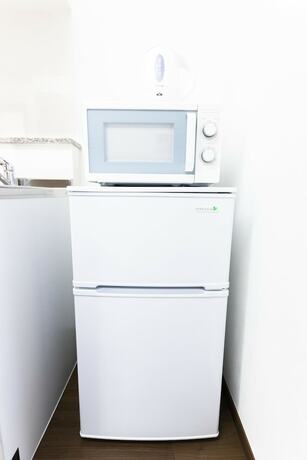 Imagen general del Hotel Cozy Stay In Naha Akebono. Foto 4