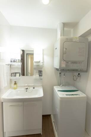 Imagen general del Hotel Cozy Stay In Naha Akebono. Foto 7