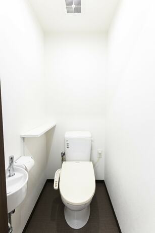 Imagen general del Hotel Cozy Stay In Naha Akebono. Foto 9