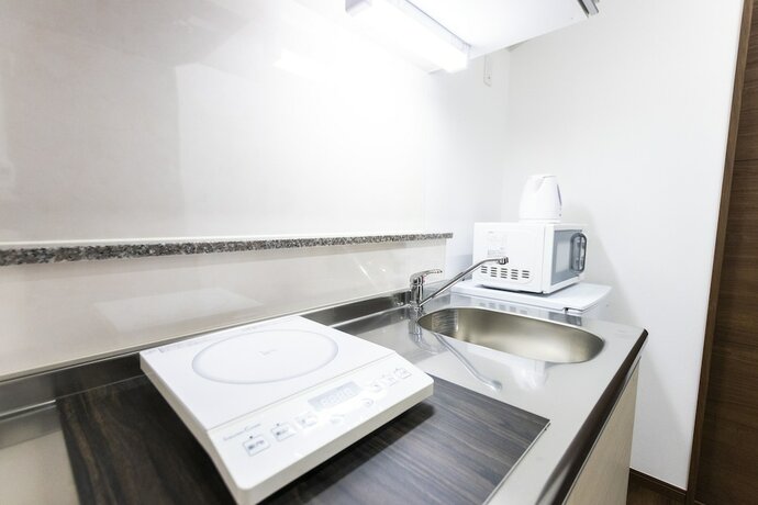 Imagen general del Hotel Cozy Stay In Naha Akebono. Foto 10