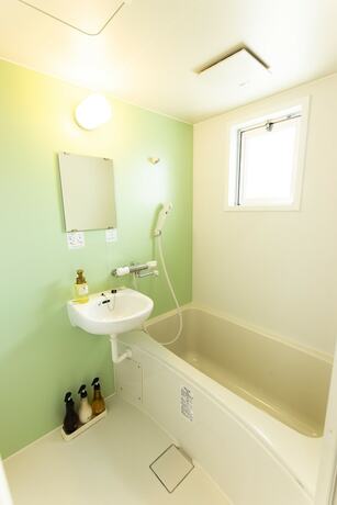 Imagen general del Hotel Cozy Stay In Naha Akebono. Foto 11