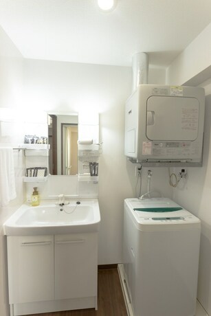 Imagen de la habitación del Hotel Cozy Stay In Naha Akebono. Foto 22