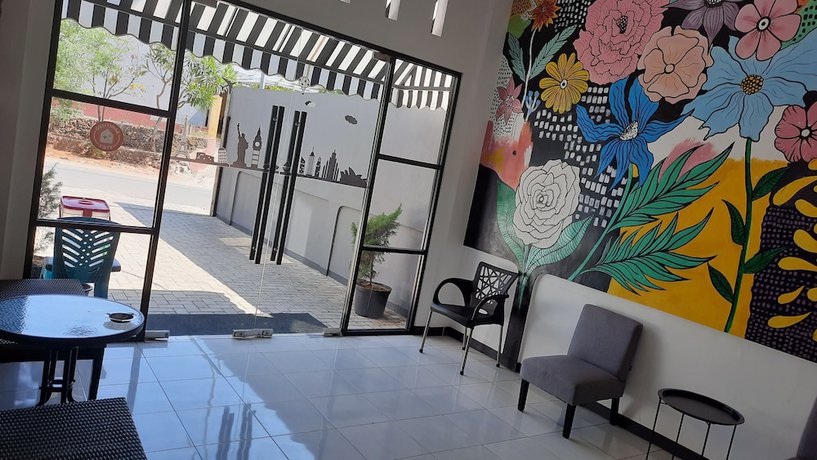 Imagen de los interiores del Hotel Cozy Stay Kupang. Foto 15