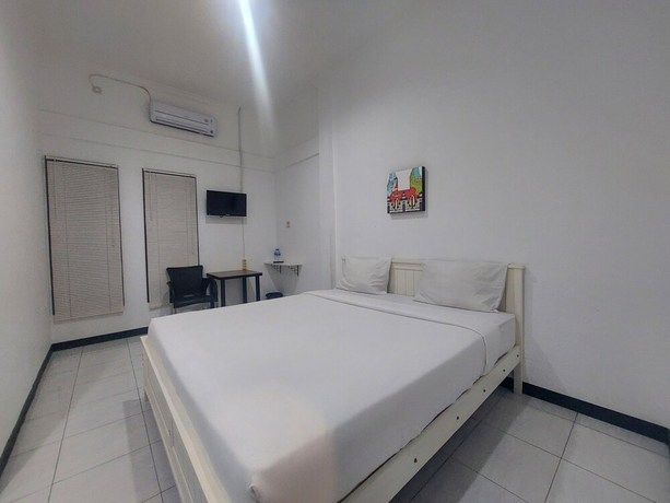 Imagen de la habitación del Hotel Cozy Stay Kupang. Foto 2