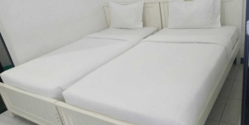 Imagen de la habitación del Hotel Cozy Stay Kupang. Foto 3