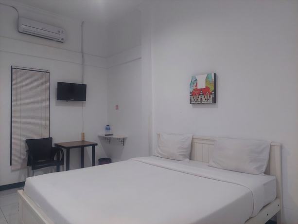 Imagen de la habitación del Hotel Cozy Stay Kupang. Foto 4