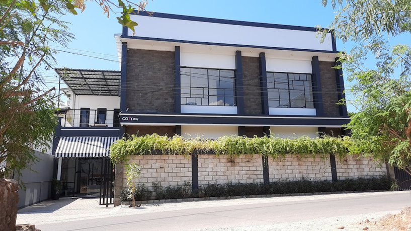 Imagen general del Hotel Cozy Stay Kupang. Foto 1