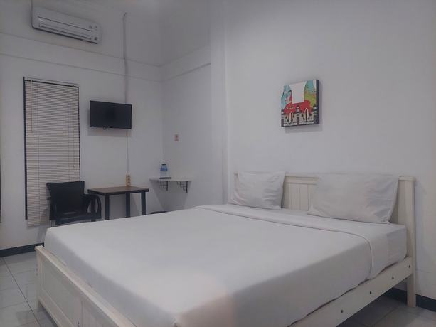 Imagen de la habitación del Hotel Cozy Stay Kupang. Foto 7